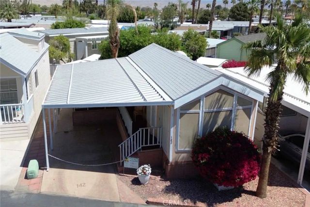 69801 Ramon 142, Cathedral City, CA 92234