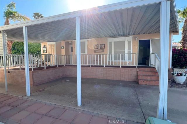 69801 Ramon 142, Cathedral City, CA 92234