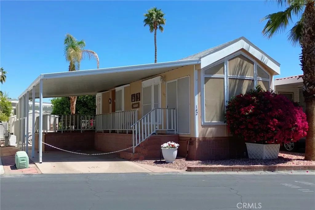 69801 Ramon 142, Cathedral City, CA 92234