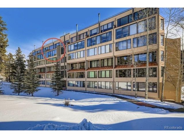 22340 US Highway 6 1784, Keystone, CO 80435