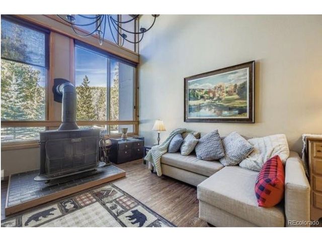 22340 US Highway 6 1784, Keystone, CO 80435