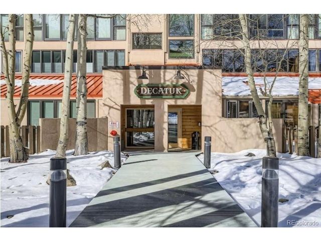 22340 US Highway 6 1784, Keystone, CO 80435