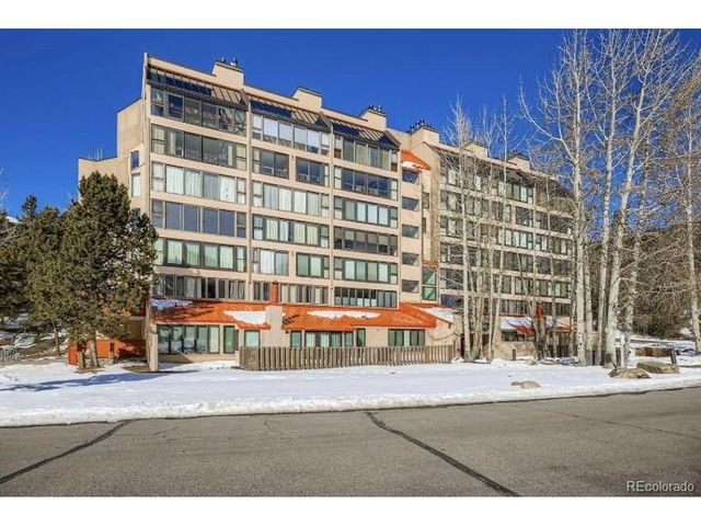 22340 US Highway 6 1784, Keystone, CO 80435