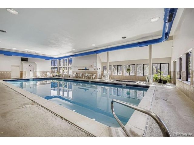 22340 US Highway 6 1784, Keystone, CO 80435