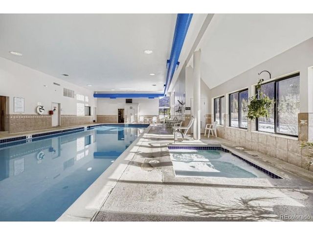 22340 US Highway 6 1784, Keystone, CO 80435