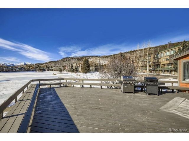 22340 US Highway 6 1784, Keystone, CO 80435