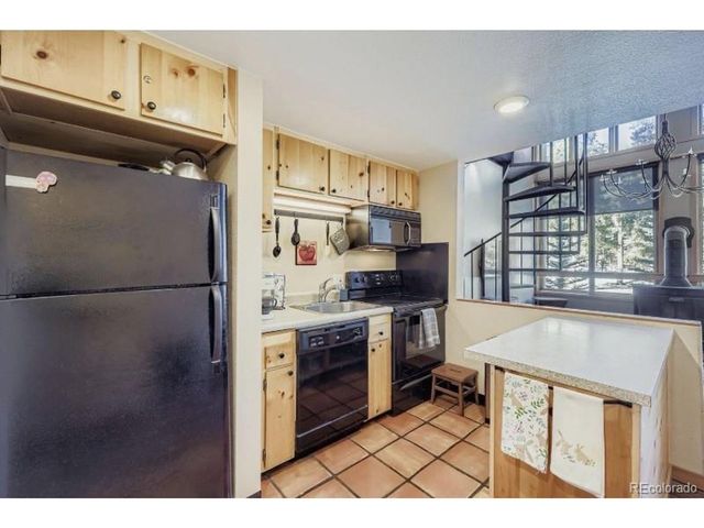 22340 US Highway 6 1784, Keystone, CO 80435