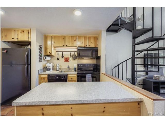 22340 US Highway 6 1784, Keystone, CO 80435