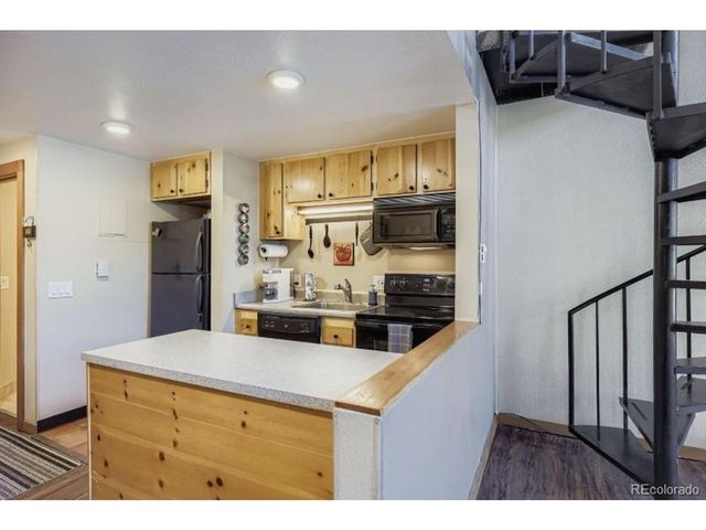 22340 US Highway 6 1784, Keystone, CO 80435