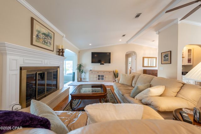 1509 Trout Lane, Panama City Beach, FL 32408