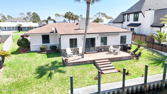 1509 Trout Lane, Panama City Beach, FL 32408