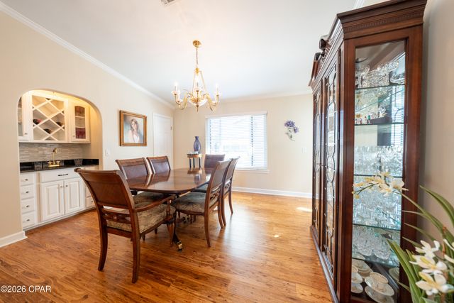 1509 Trout Lane, Panama City Beach, FL 32408