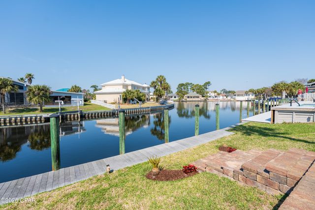 1509 Trout Lane, Panama City Beach, FL 32408