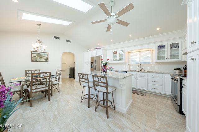 1509 Trout Lane, Panama City Beach, FL 32408