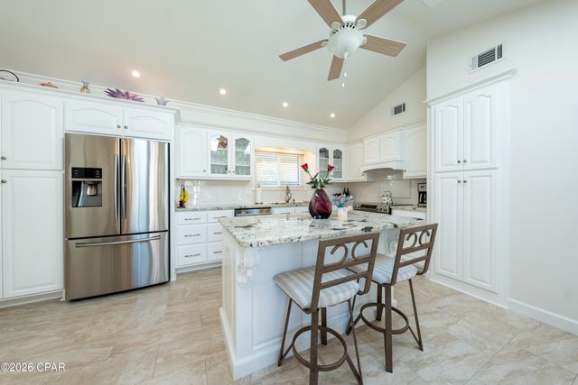 1509 Trout Lane, Panama City Beach, FL 32408