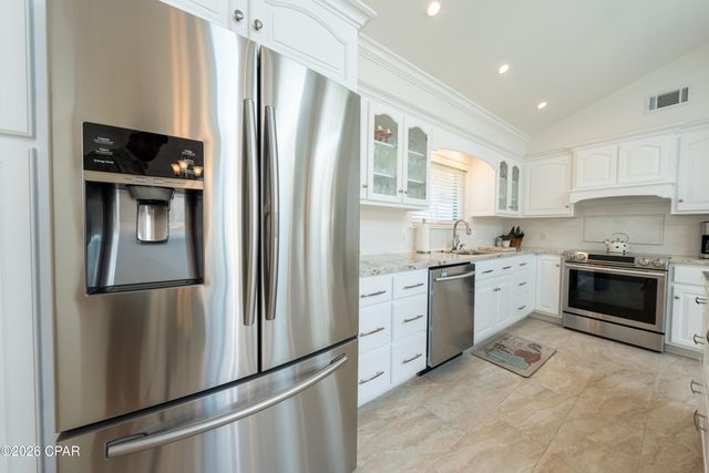 1509 Trout Lane, Panama City Beach, FL 32408