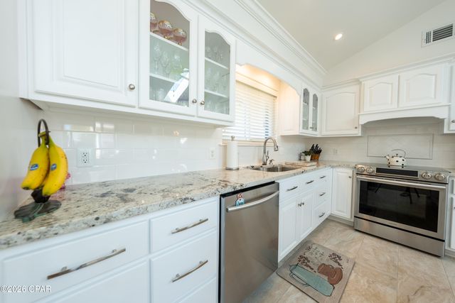 1509 Trout Lane, Panama City Beach, FL 32408