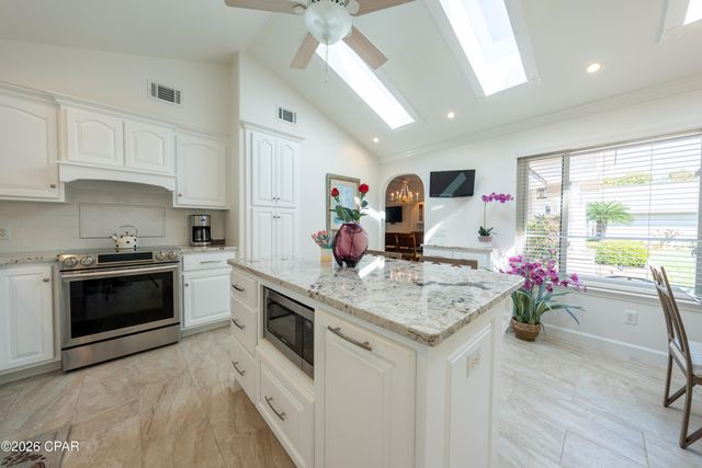 1509 Trout Lane, Panama City Beach, FL 32408