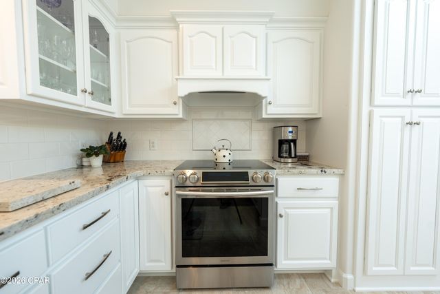 1509 Trout Lane, Panama City Beach, FL 32408