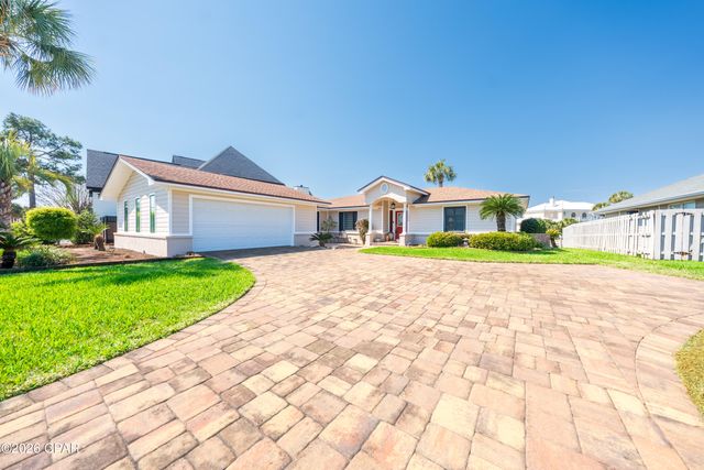 1509 Trout Lane, Panama City Beach, FL 32408