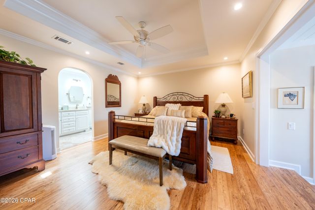 1509 Trout Lane, Panama City Beach, FL 32408