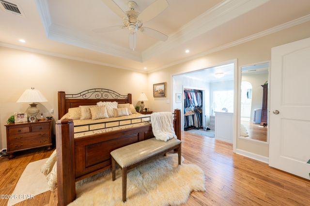 1509 Trout Lane, Panama City Beach, FL 32408