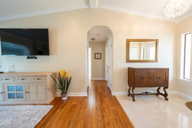 1509 Trout Lane, Panama City Beach, FL 32408