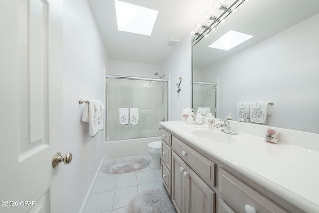 1509 Trout Lane, Panama City Beach, FL 32408