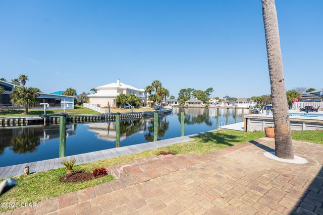 1509 Trout Lane, Panama City Beach, FL 32408