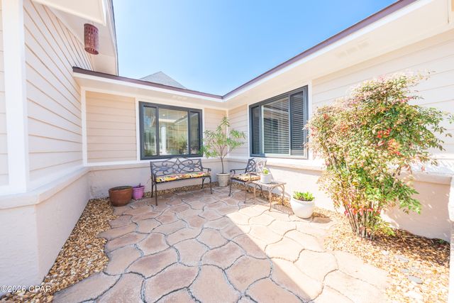 1509 Trout Lane, Panama City Beach, FL 32408