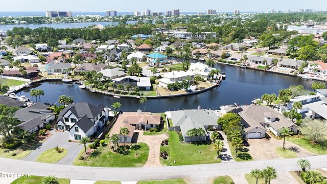 1509 Trout Lane, Panama City Beach, FL 32408