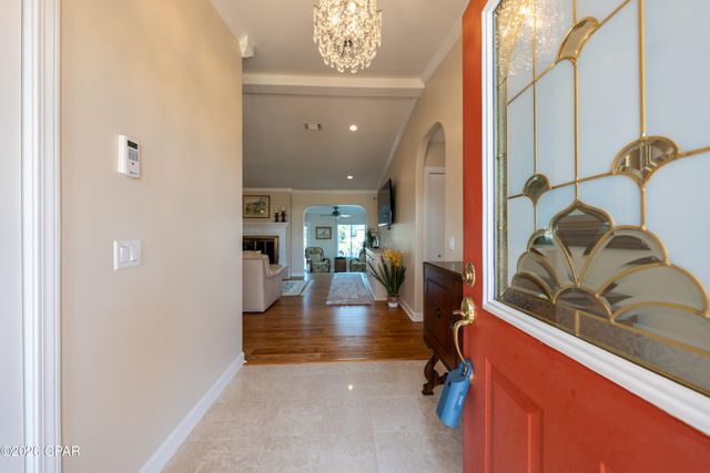 1509 Trout Lane, Panama City Beach, FL 32408