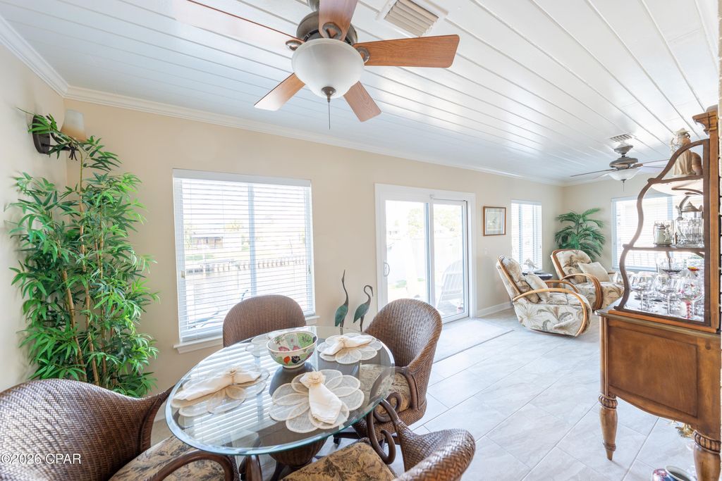 Image 18 of property listing at 1509 Trout Lane, Panama City Beach, FL 32408