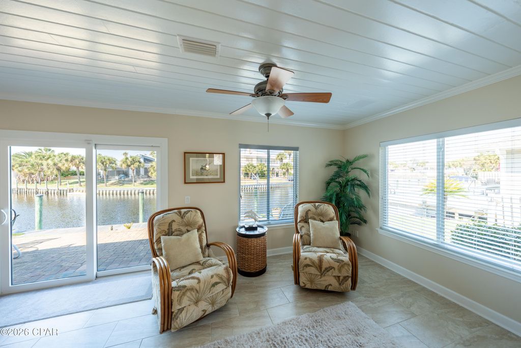 Image 19 of property listing at 1509 Trout Lane, Panama City Beach, FL 32408