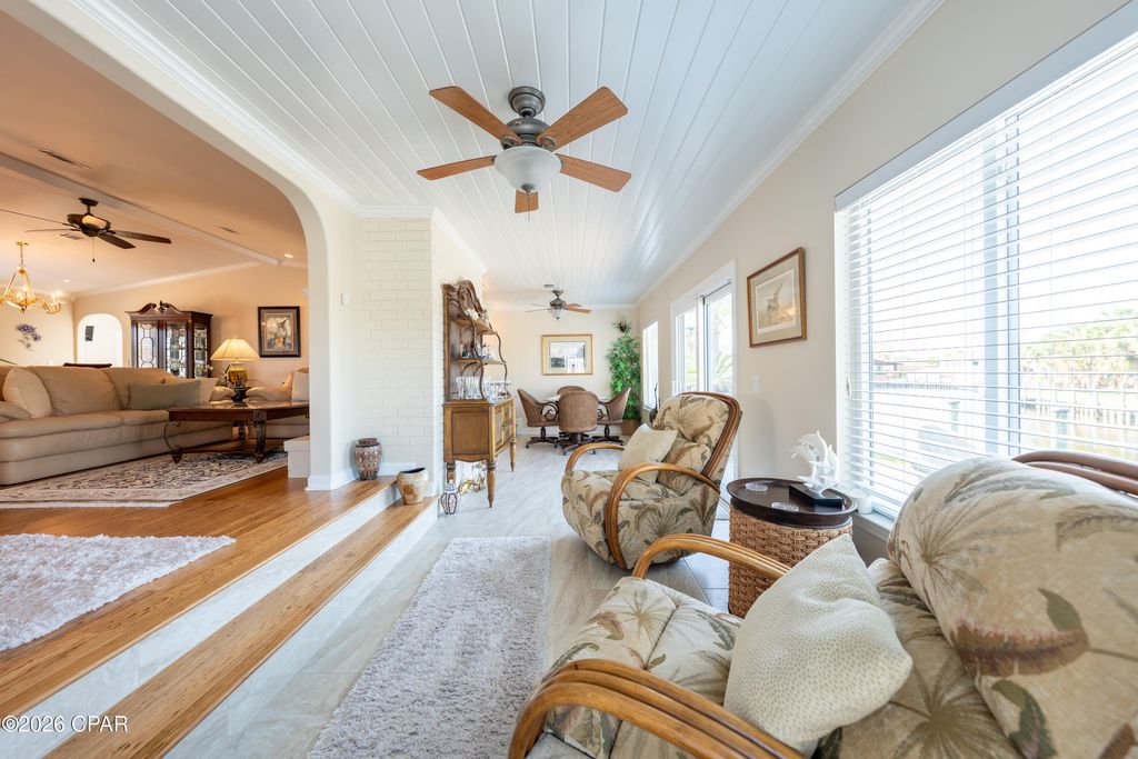 Image 20 of property listing at 1509 Trout Lane, Panama City Beach, FL 32408