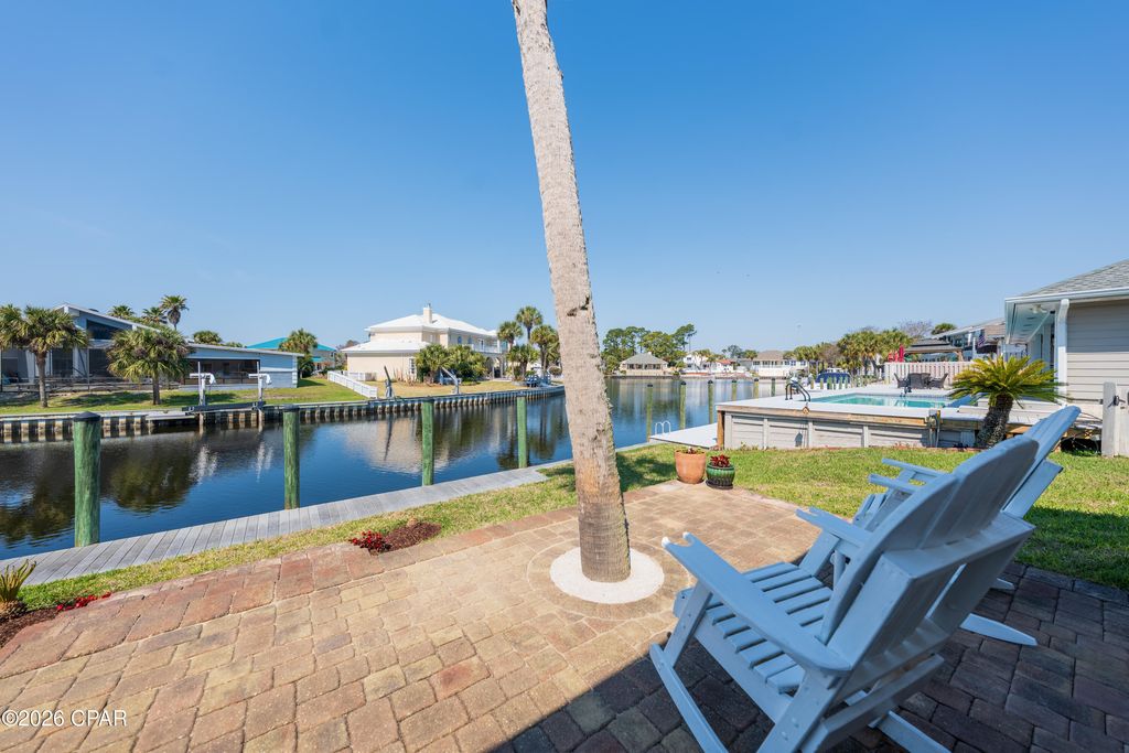 Image 21 of property listing at 1509 Trout Lane, Panama City Beach, FL 32408