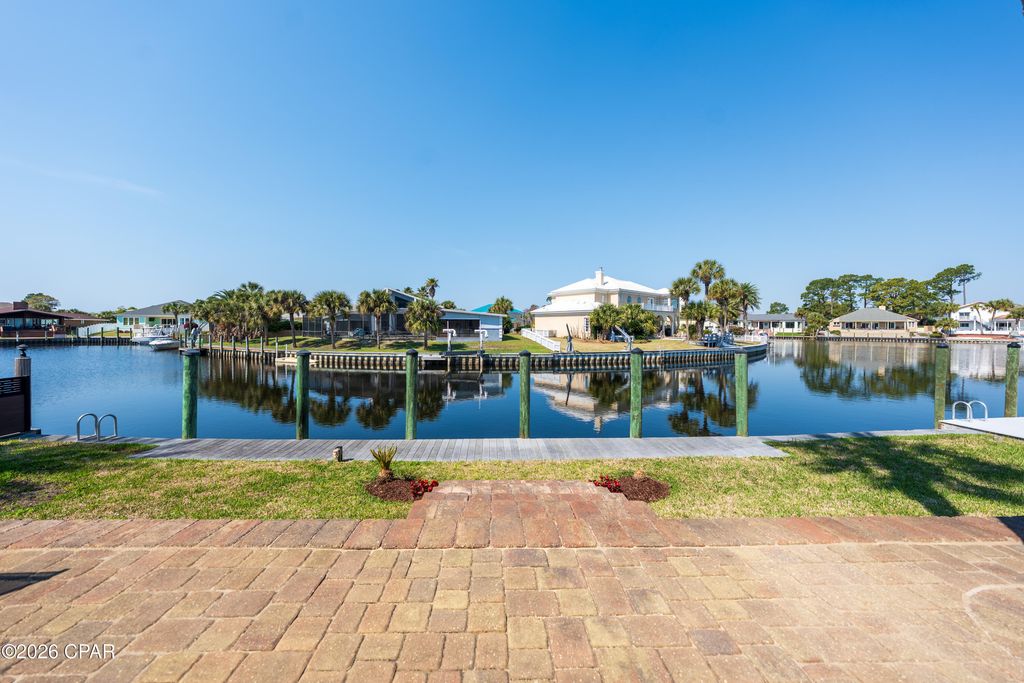 Image 23 of property listing at 1509 Trout Lane, Panama City Beach, FL 32408