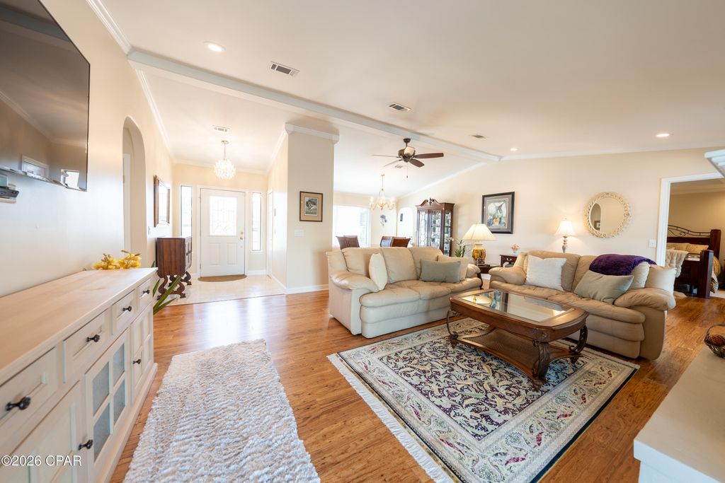 Image 24 of property listing at 1509 Trout Lane, Panama City Beach, FL 32408
