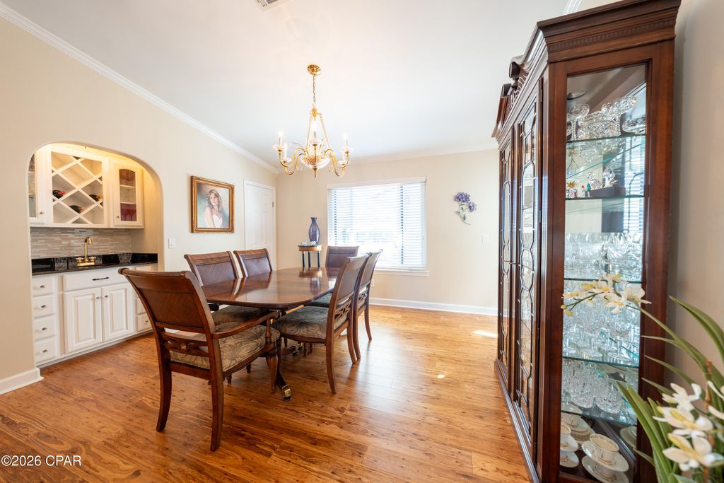 Image 26 of property listing at 1509 Trout Lane, Panama City Beach, FL 32408