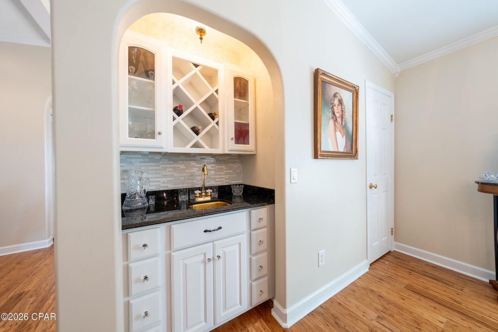 Image 28 of property listing at 1509 Trout Lane, Panama City Beach, FL 32408
