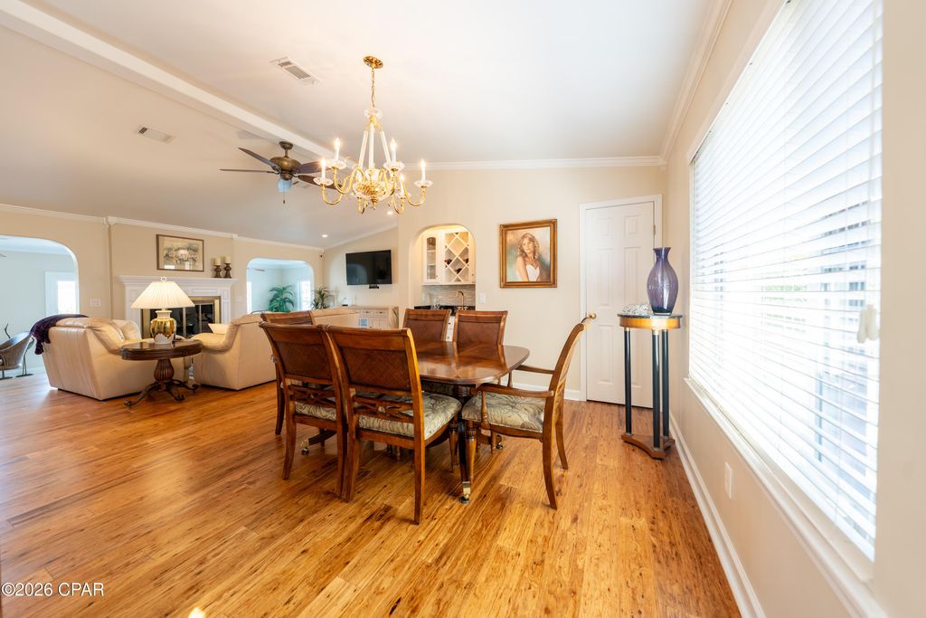 Image 29 of property listing at 1509 Trout Lane, Panama City Beach, FL 32408