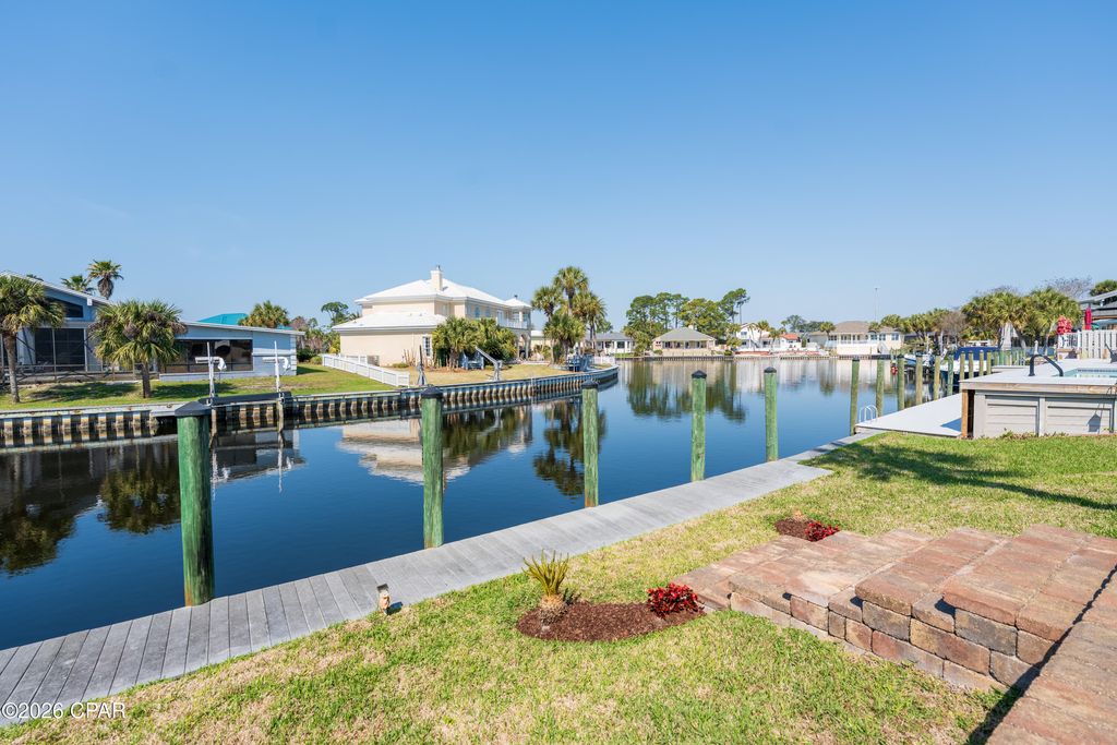 Image 3 of property listing at 1509 Trout Lane, Panama City Beach, FL 32408