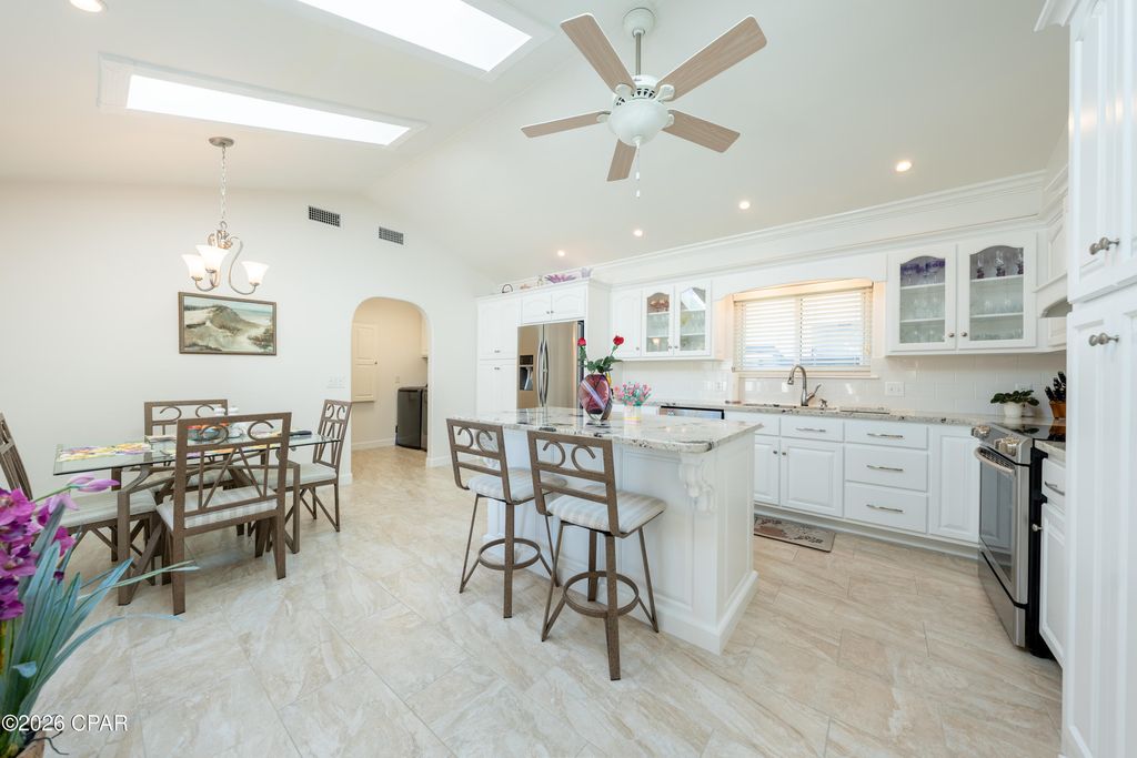 Image 30 of property listing at 1509 Trout Lane, Panama City Beach, FL 32408