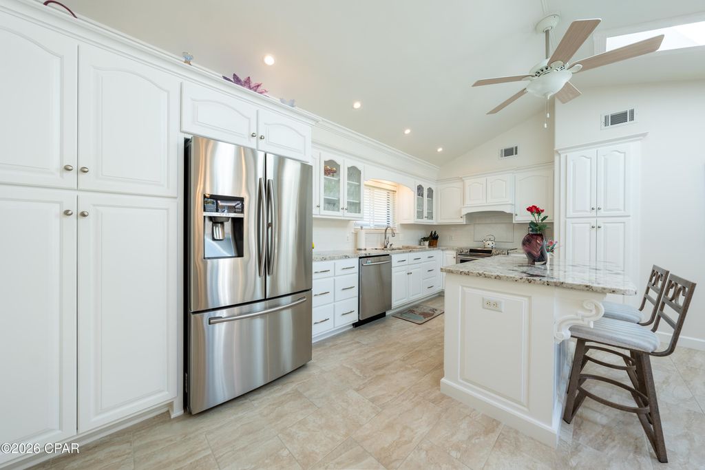 Image 32 of property listing at 1509 Trout Lane, Panama City Beach, FL 32408
