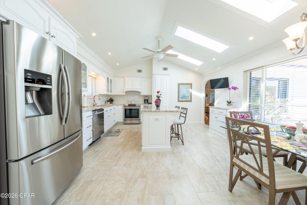 Image 33 of property listing at 1509 Trout Lane, Panama City Beach, FL 32408