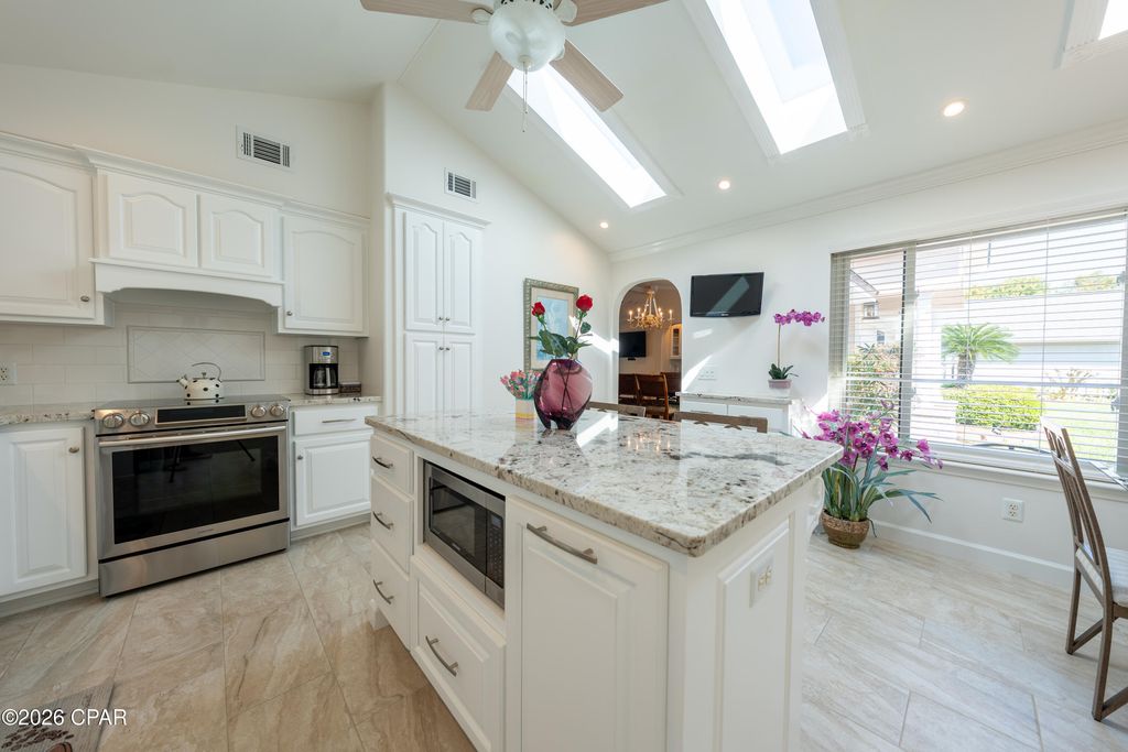 Image 36 of property listing at 1509 Trout Lane, Panama City Beach, FL 32408