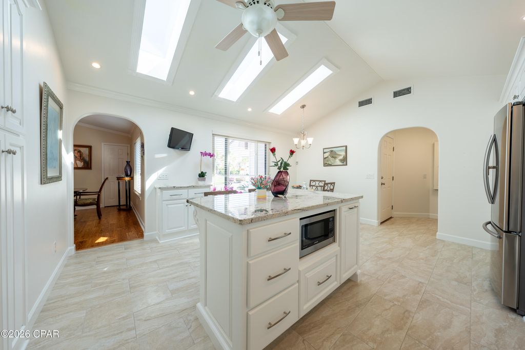Image 39 of property listing at 1509 Trout Lane, Panama City Beach, FL 32408