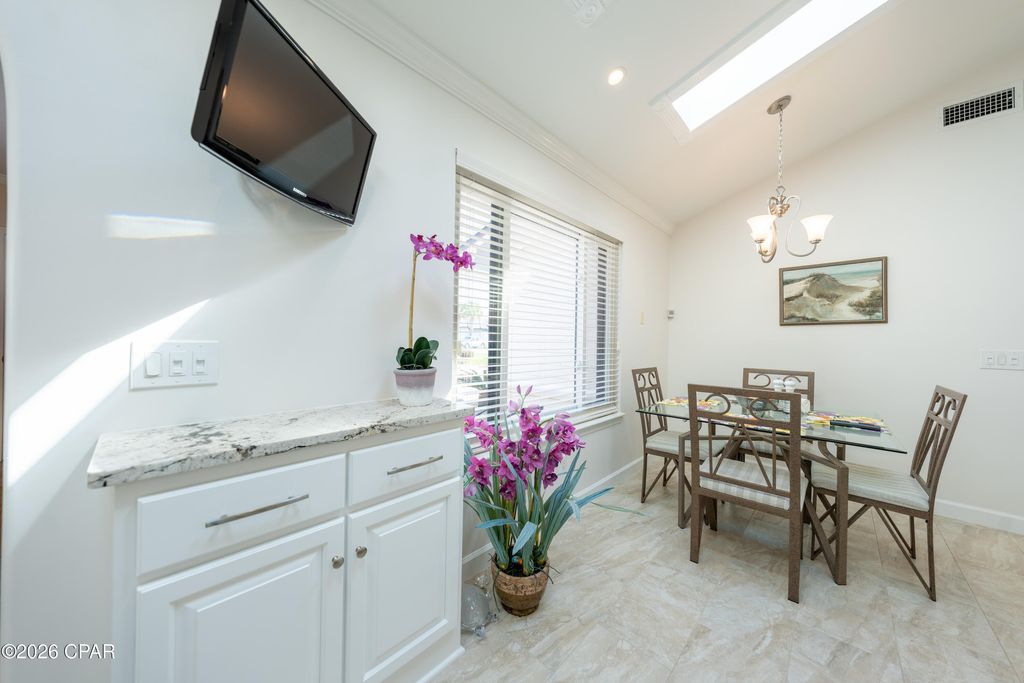 Image 40 of property listing at 1509 Trout Lane, Panama City Beach, FL 32408