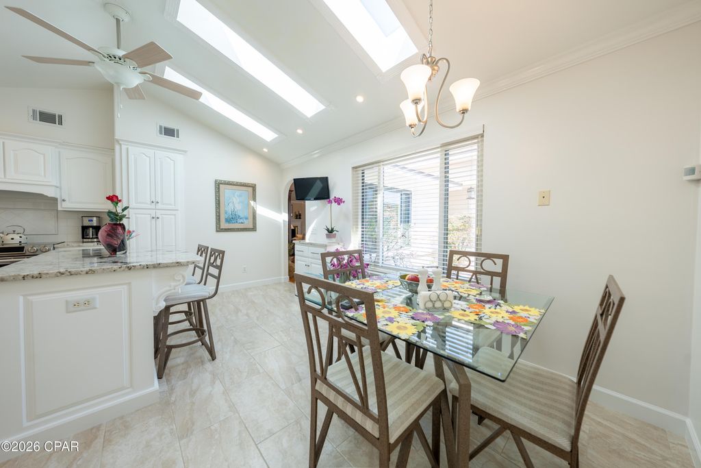 Image 41 of property listing at 1509 Trout Lane, Panama City Beach, FL 32408