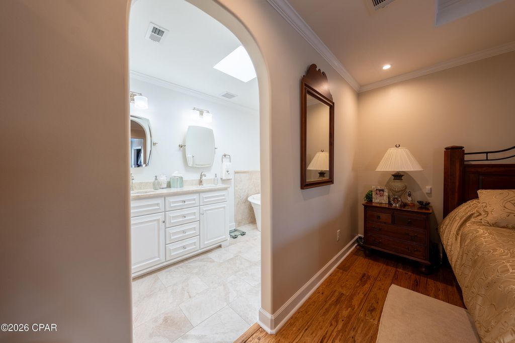 Image 47 of property listing at 1509 Trout Lane, Panama City Beach, FL 32408